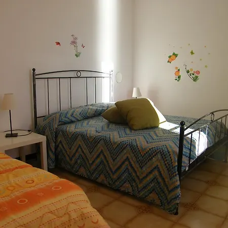 Casa Vacanze Fronte Mare * Santo Stefano al Mare